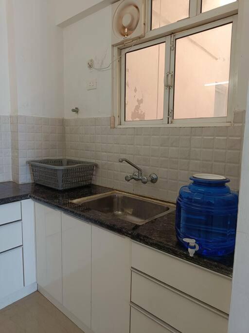 Salokya - A Peaceful 1bhk In